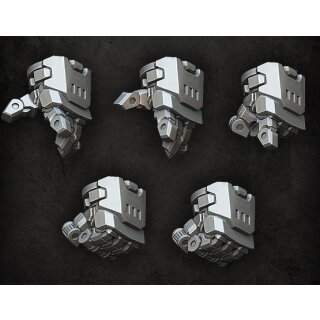 Power Gloves (left) (5)