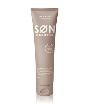 SØN of Barberians Face Wash Gesichtsseife-100 ml