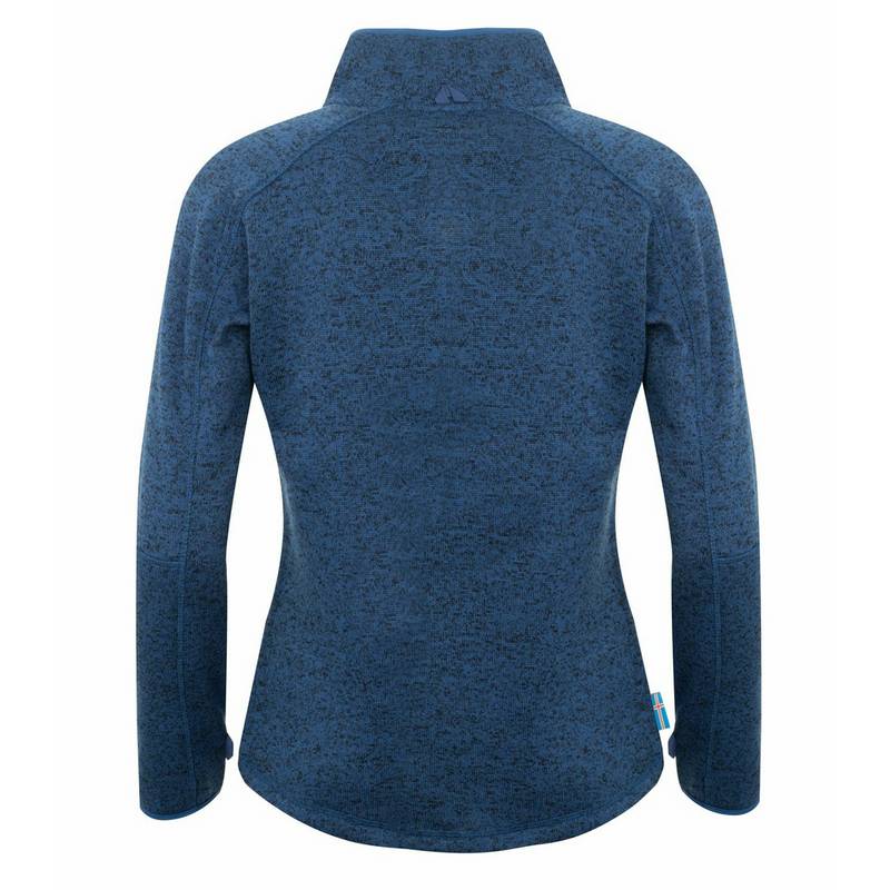 Westfjord Katla Fleecejacke Damen