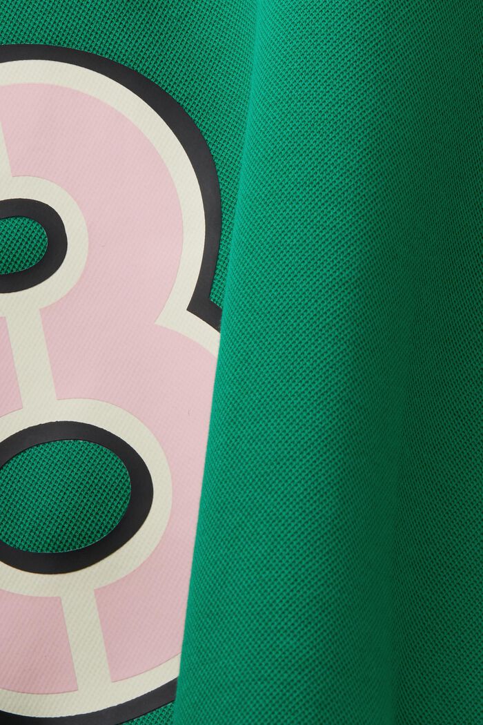Sportive Kurzjacke