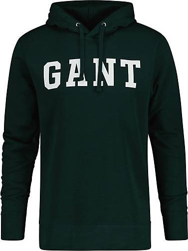 GANT Sweatshirt LOGO SWEAT HOODIE