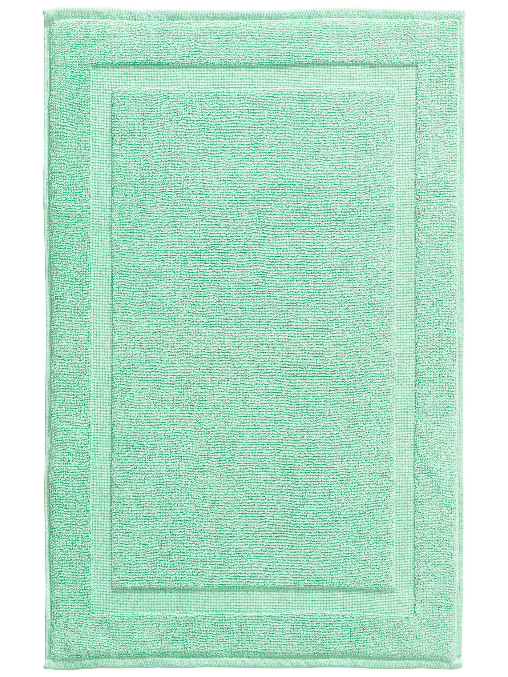 Recife Royal Badematte, Mint