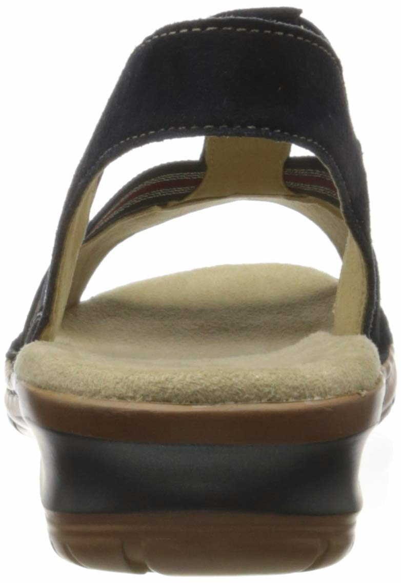 ARA Klassische Sandalen blau HAWAII HAWA
