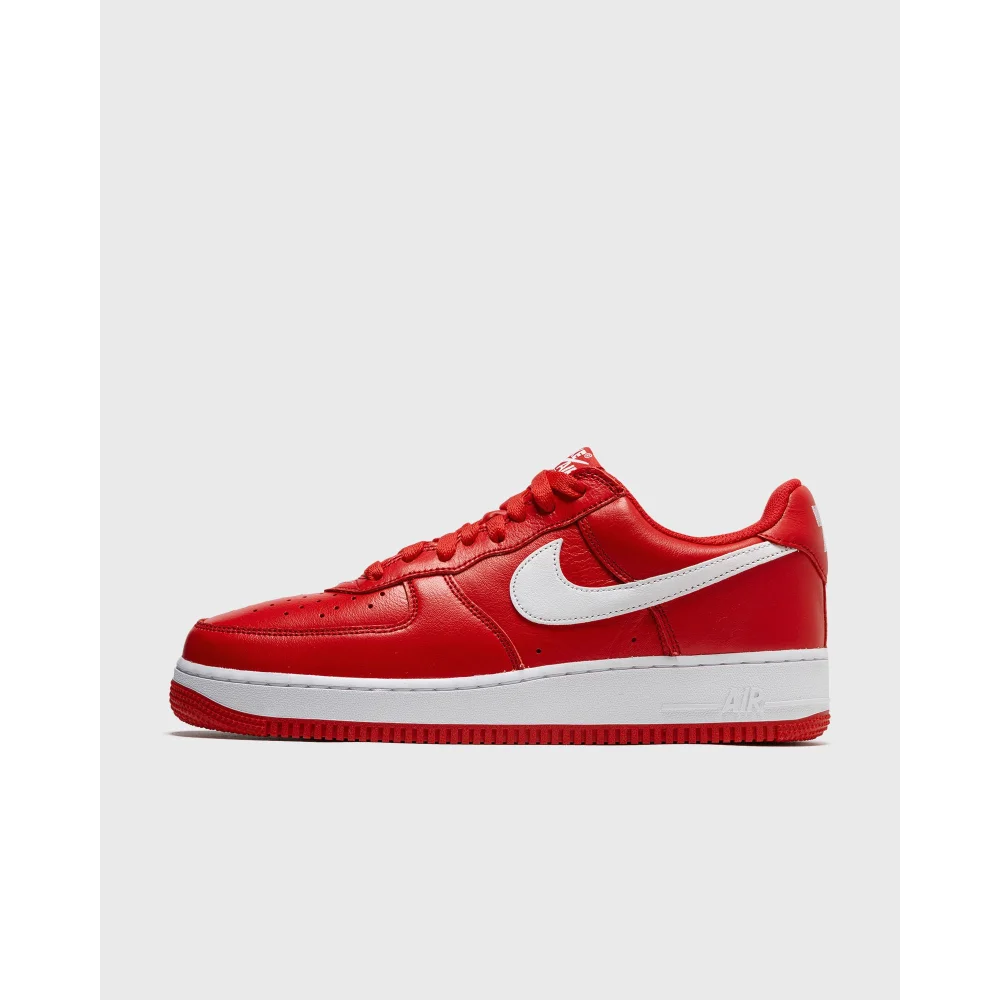 Nike Air Force 1 Low Retro FD7039-600 / rot
