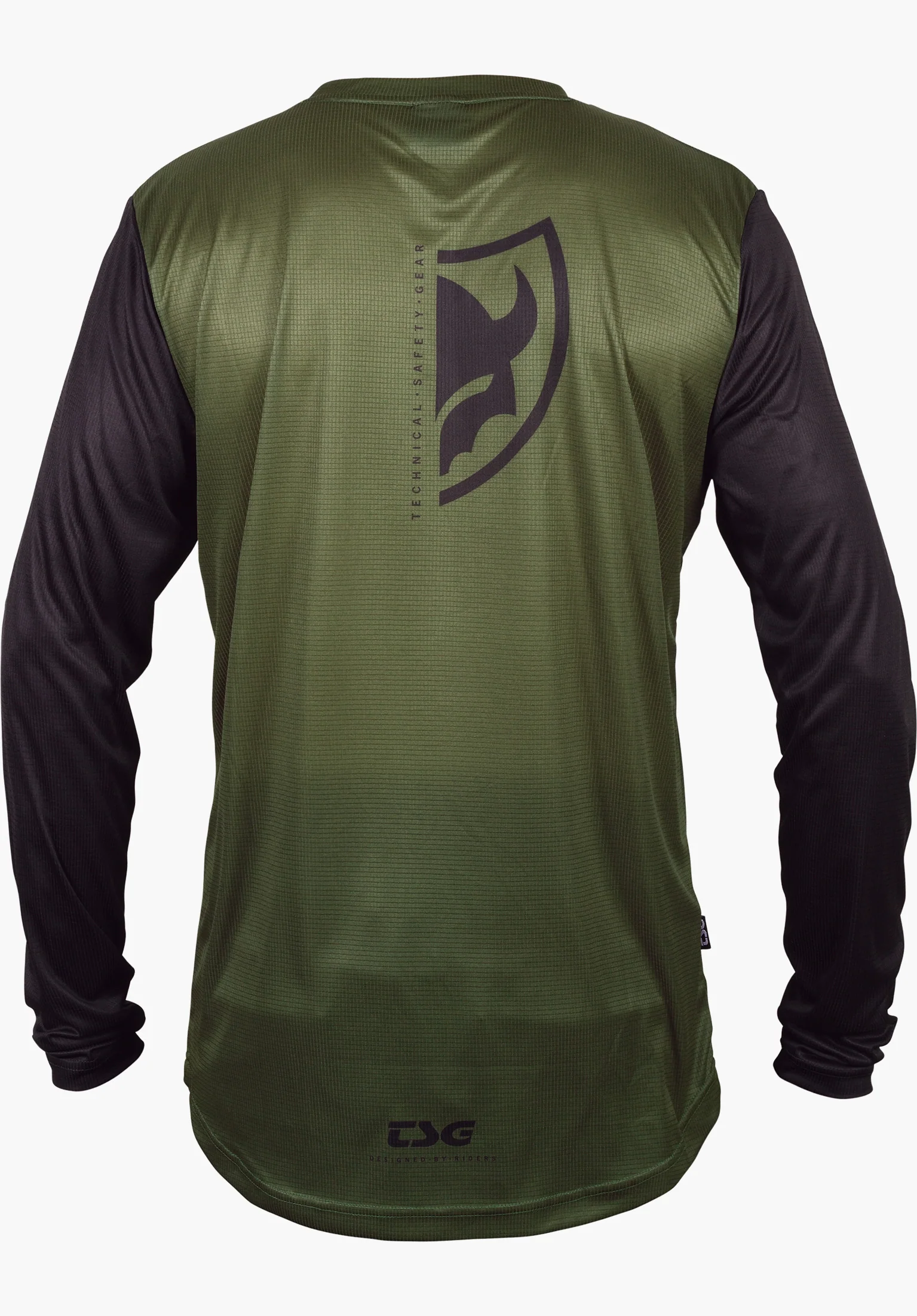 Waft Jersey