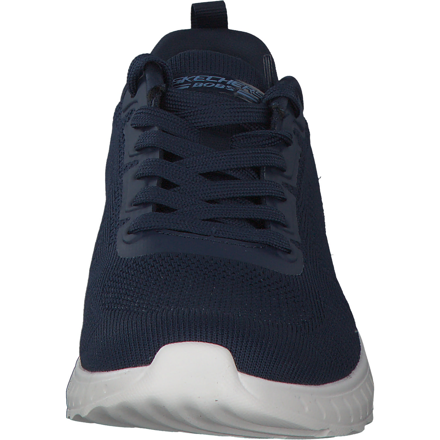 Skechers 117209, Sneakers Low, Damen, Blau