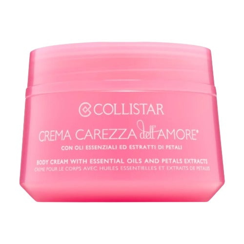 Collistar Dell'Amore krema za telo 200 ml