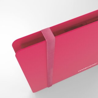 Gamegenic - Casual Album 18-Pocket Pink