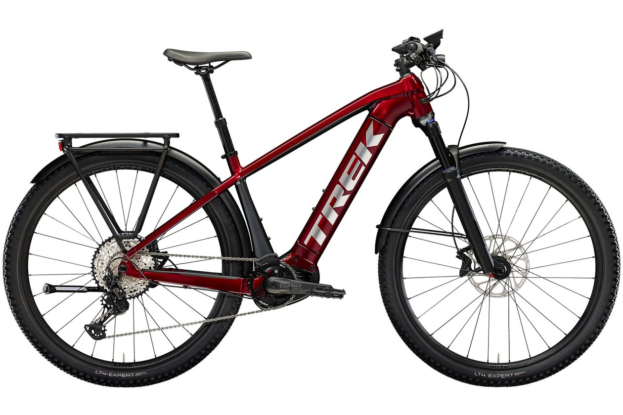 Trek Powerfly Sport 7 Equipped Gen 3 - 625 Wh - 2023 - 27,5 Zoll - Diamant