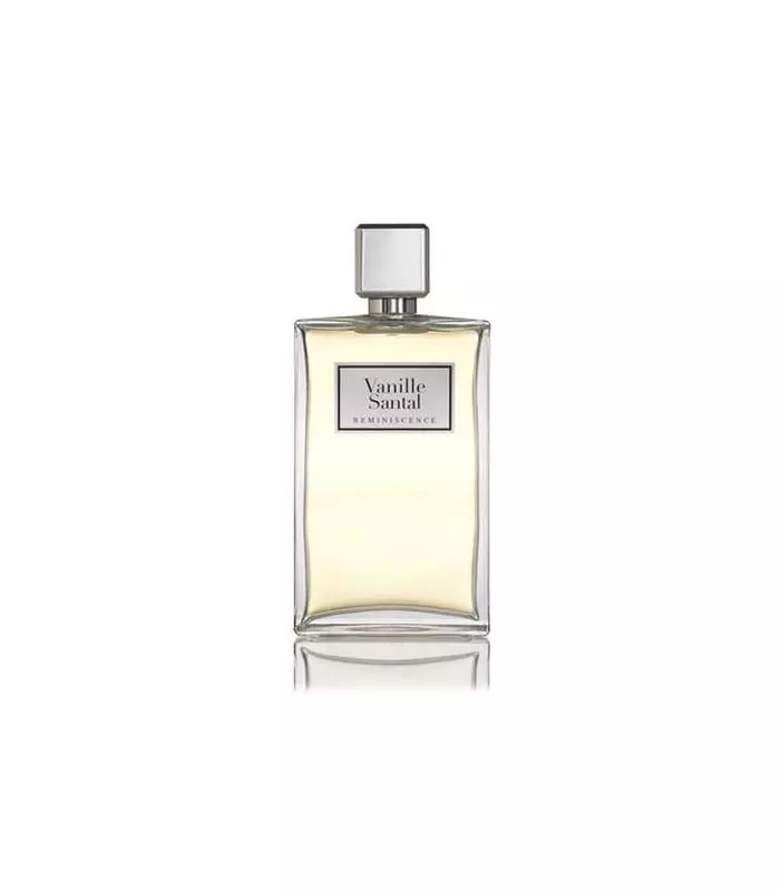 Vanille Santal Eau de Toilette Vaporisateur
