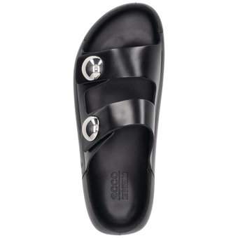 Ecco Cozmo W Black in schwarz