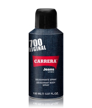 CARRERA JEANS PARFUMS Uomo Deodorant Spray-150 ml