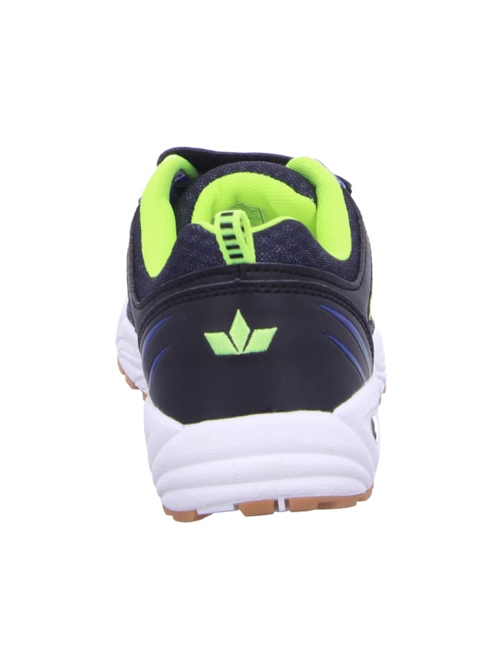 Lico Sportschuh in blau günstig kaufen