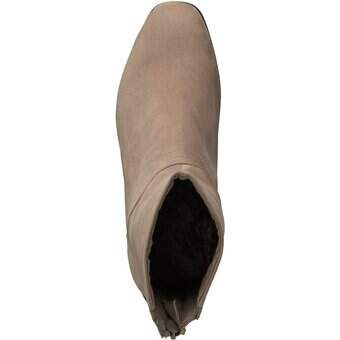 Tamaris Stiefelette in braun