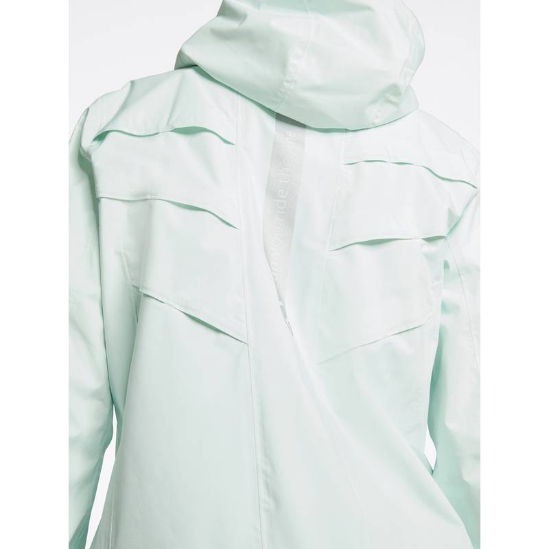 Ziener NARELA Regenjacke Damen