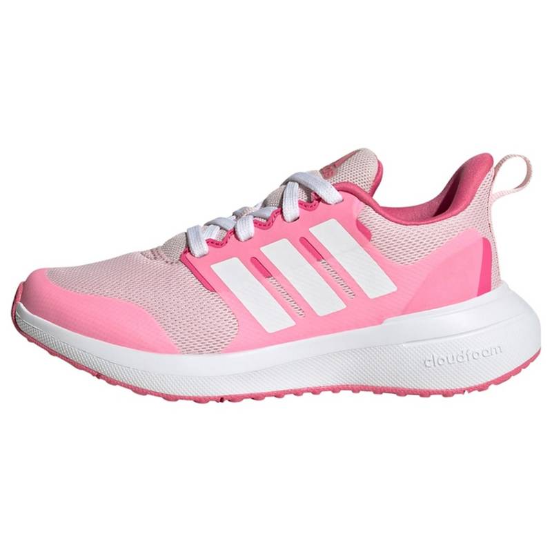 adidas FortaRun 2.0 Cloudfoam Lace Schuh Sneaker Kinder