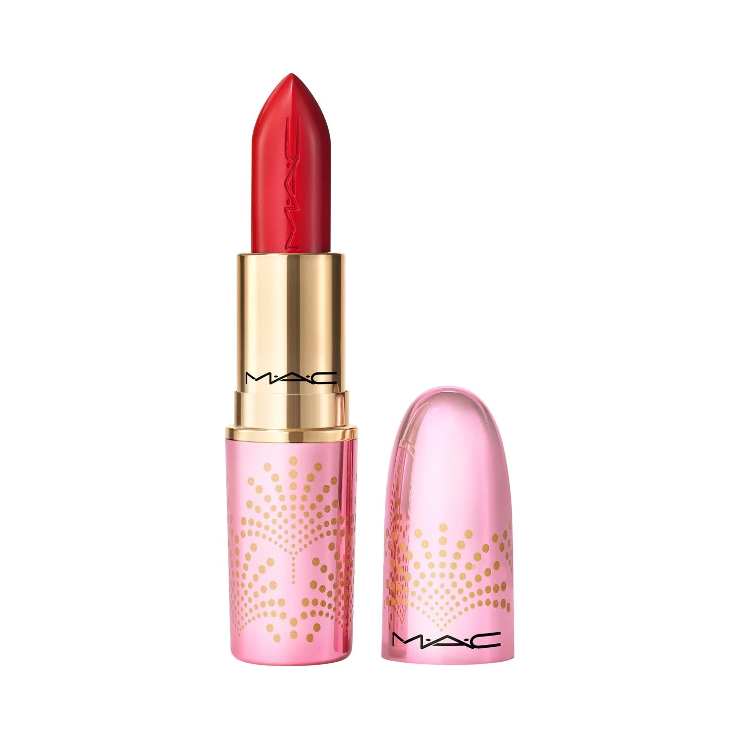 Lipsticks Lustreglass Sheer-Shine Lipstick / Bubbles & Bows - Lipstick