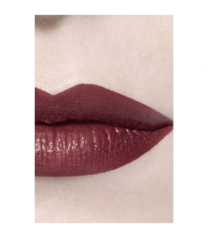 Chanel-ROUGE ALLURE LAQUE-Le Rouge Liquide Brillant Ultra Tenue