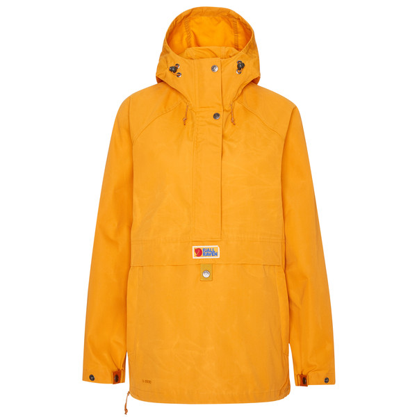 VARDAG ANORAK W Damen - Übergangsjacke