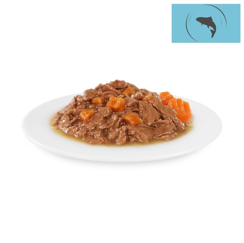 Probierpaket Briantos Frischebeutel 4 x 100 g