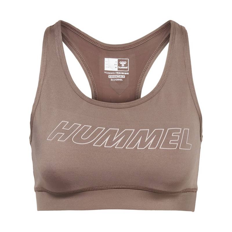 hummel hmlTE TOLA SPORTS BRA BH Damen