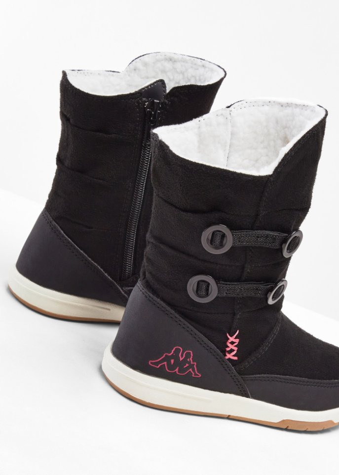 Kappa Kinder Boot