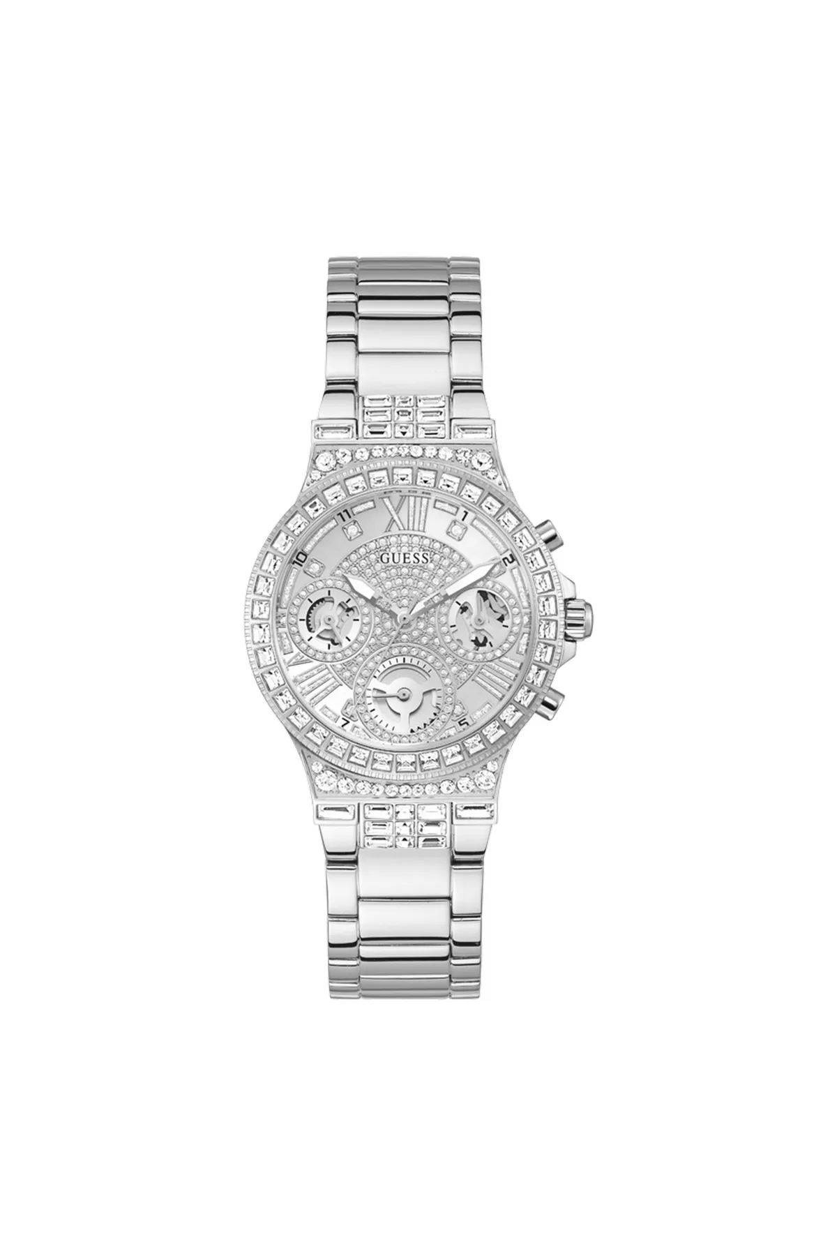 Guess  GUESS Moonlight Uhr GW0320L1