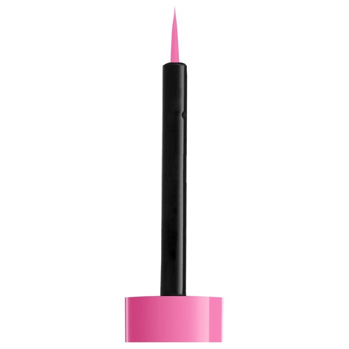 Eyeliner Geschenkset Holiday Limited Edition von NYX Professional Makeup