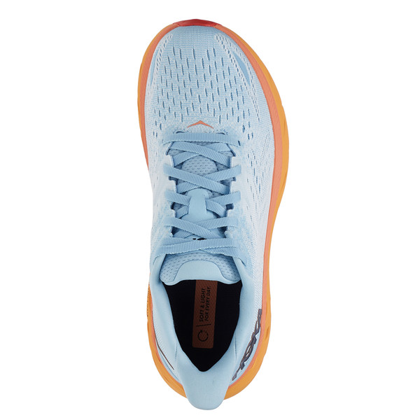W CLIFTON 8 Damen - Laufschuhe