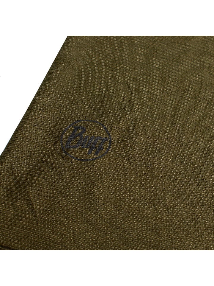 Buff Loop-Schal in Khaki - (L)52 x (B)22 cm günstig kaufen onesize