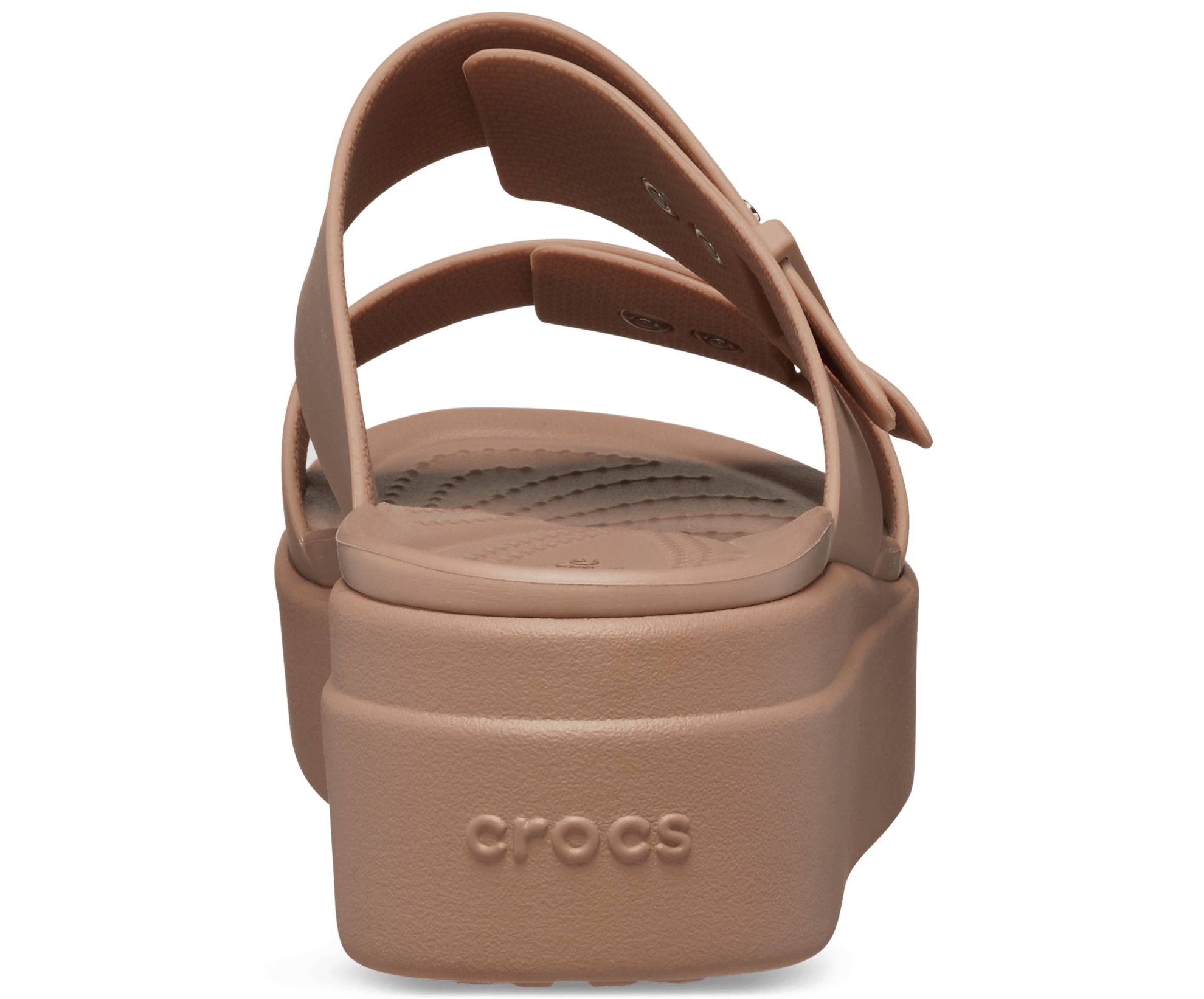 Brooklyn Buckle - Sandal