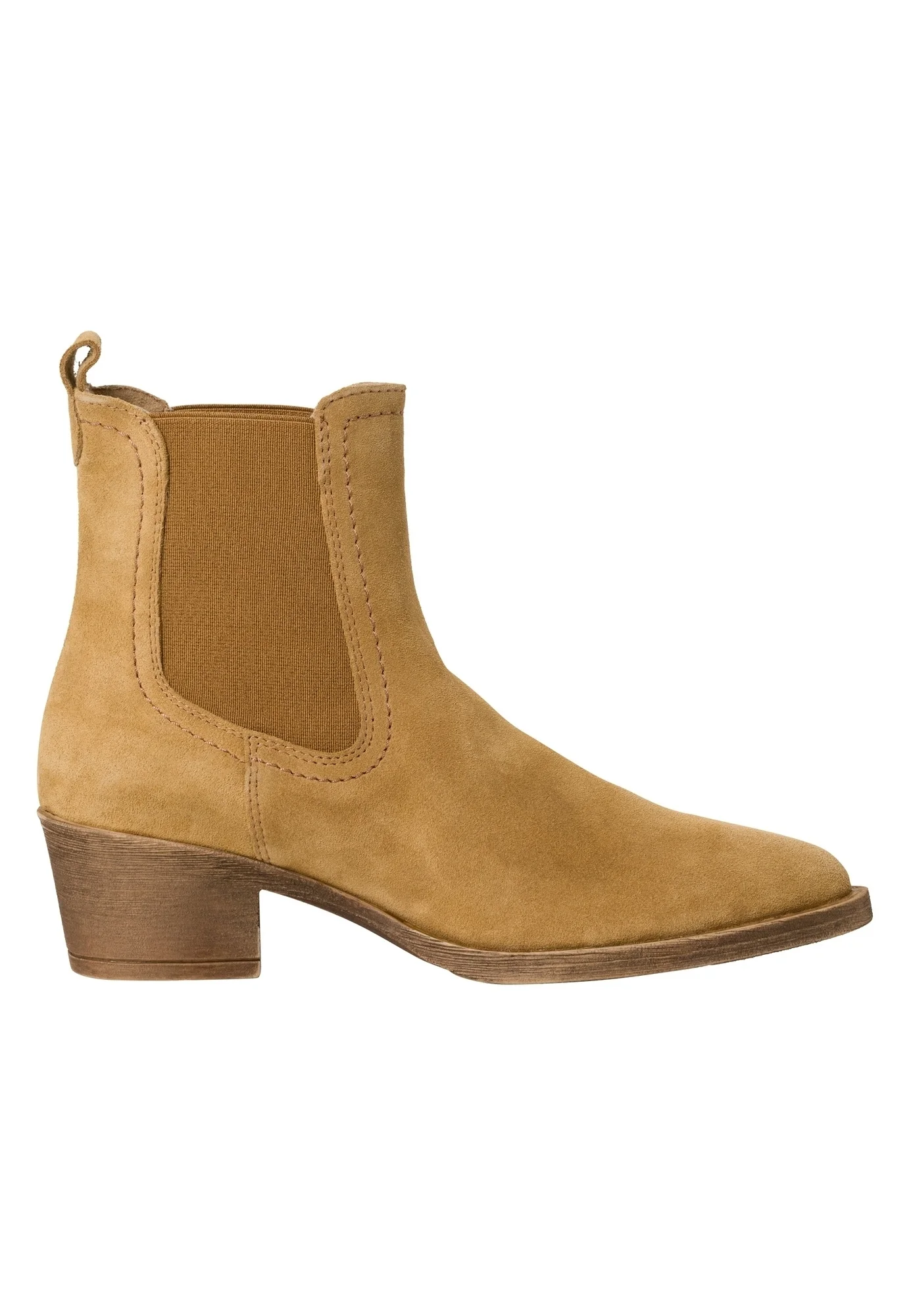 Botines Tamaris
