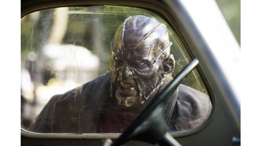 Jeepers Creepers Limited 4-Disc Collection LTD.  [4 DVDs]