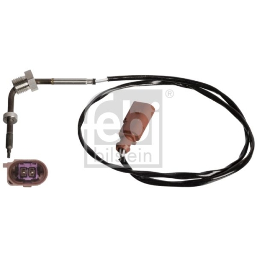 FEBI SENSOR ABGASTEMPERATUR 109230 - ATU