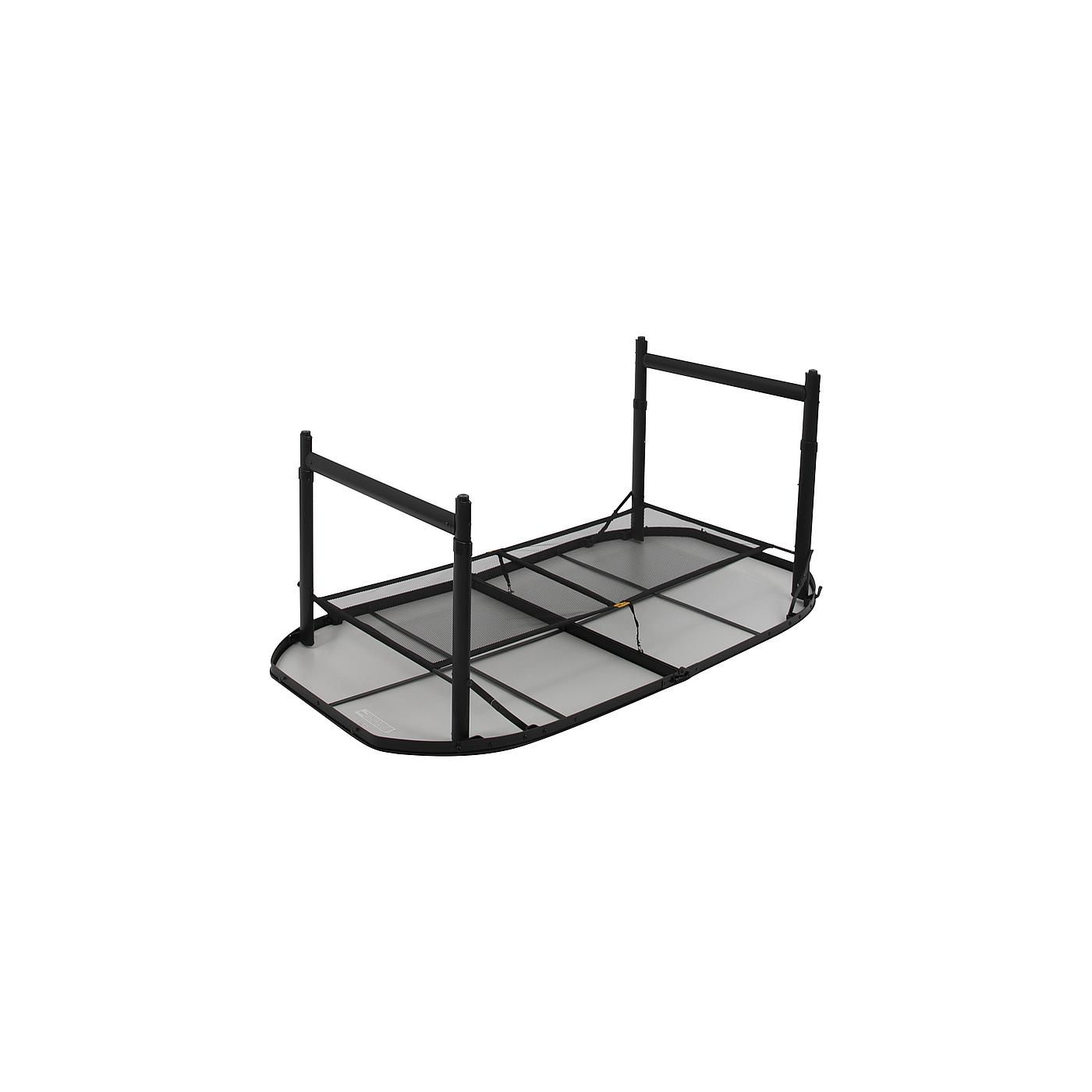 Bo-Camp Industrial Northgate 150 x 80 Tisch