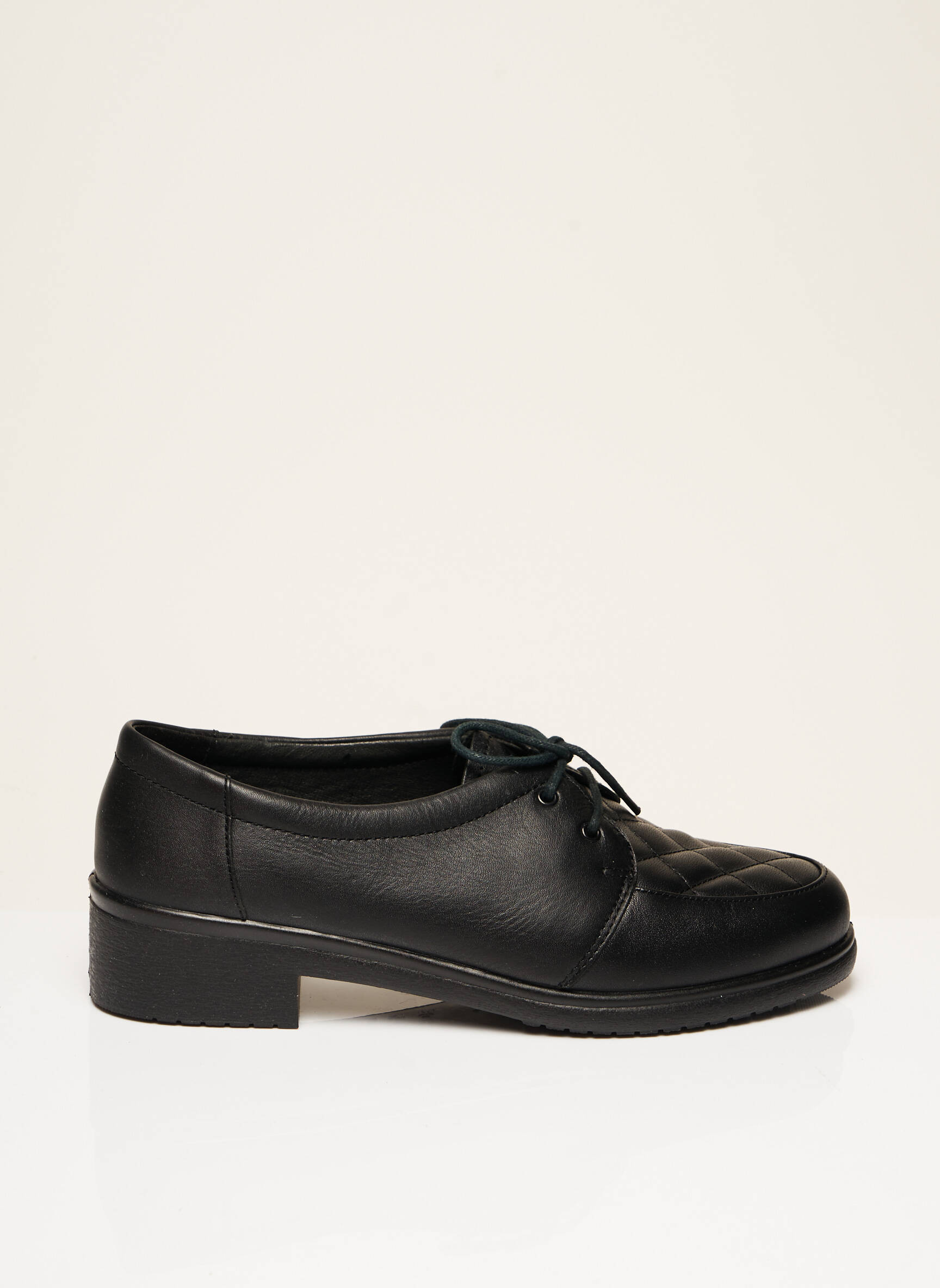 Rohde Derby Femme couleur noir