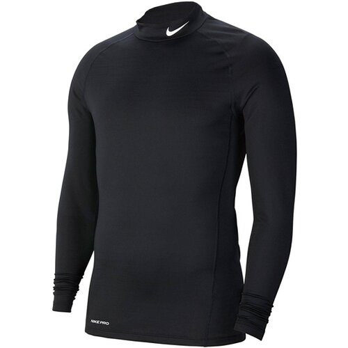 UNDERWEAR - LANGARM PRO WARM TOP MOCK