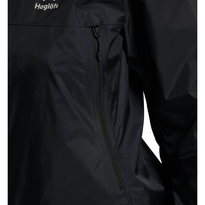 Haglöfs L.I.M GTX II Jacket Hardshelljacke Damen