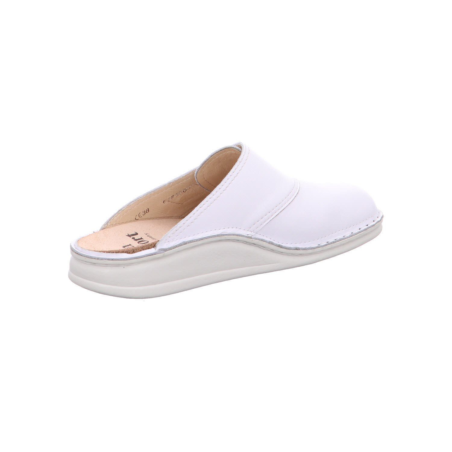 Finn Comfort Clog