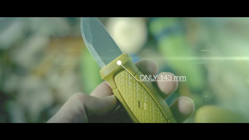 Morakniv Messer Eldris