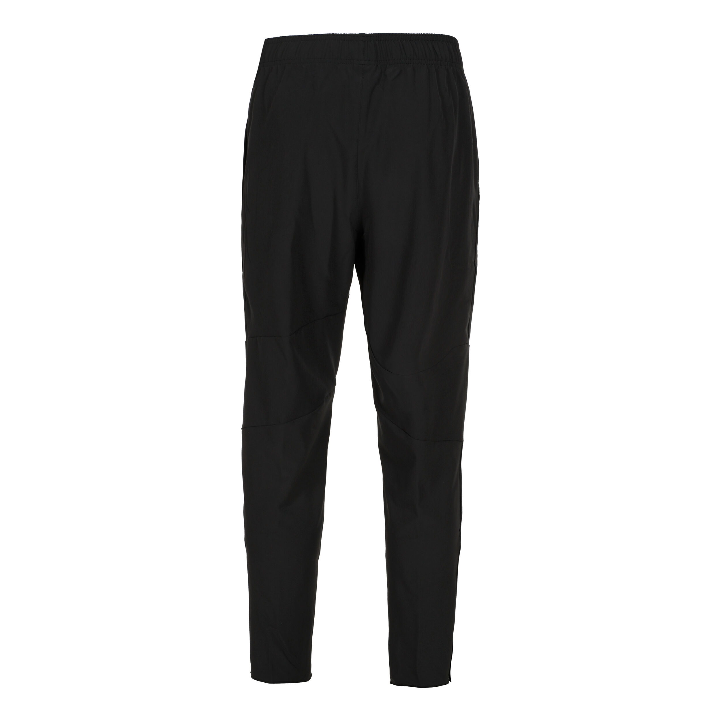 Court Dri-Fit Advantage Trainingshose Herren - Schwarz