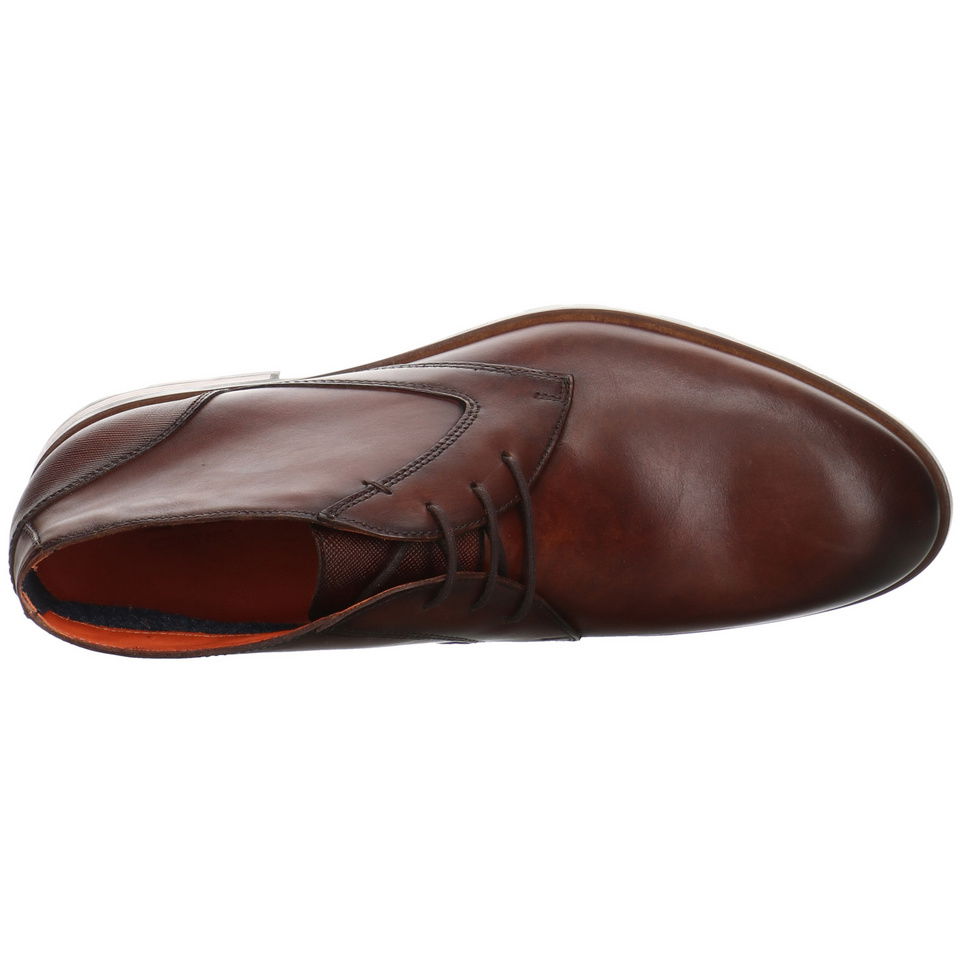 Lloyd Selected Jeffrey Schnürstiefelette