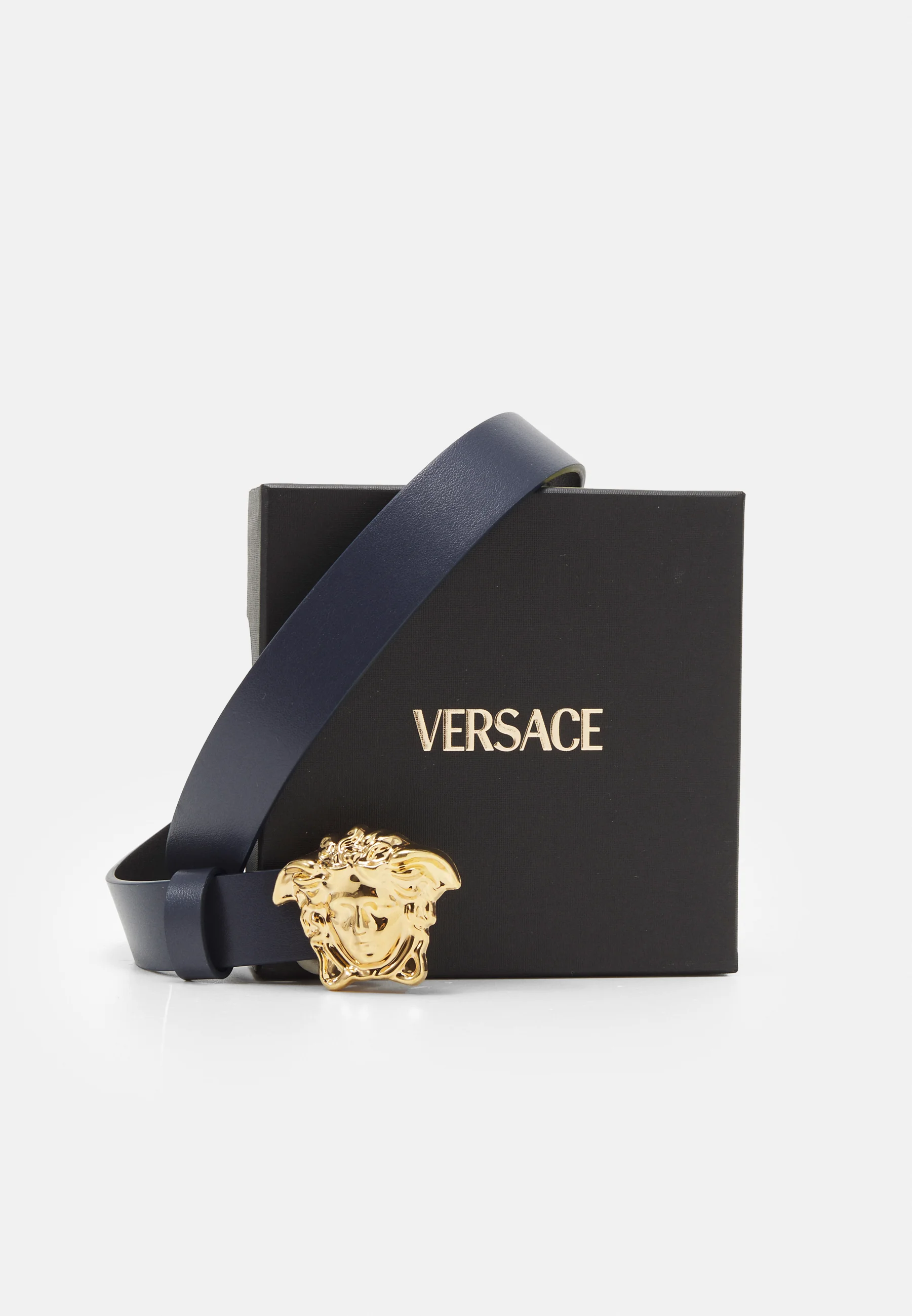 Versace CINTURÓN UNISEX - Cinturón