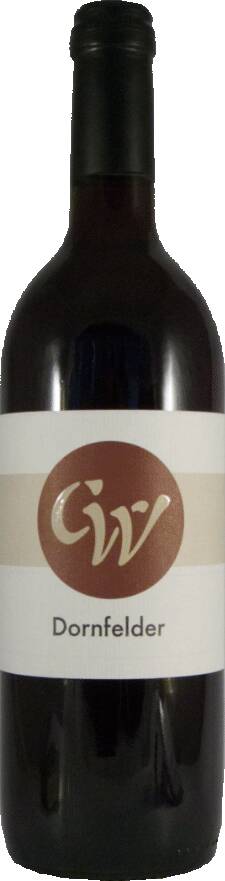 Weingut Jens Christmann Dornfelder 2016