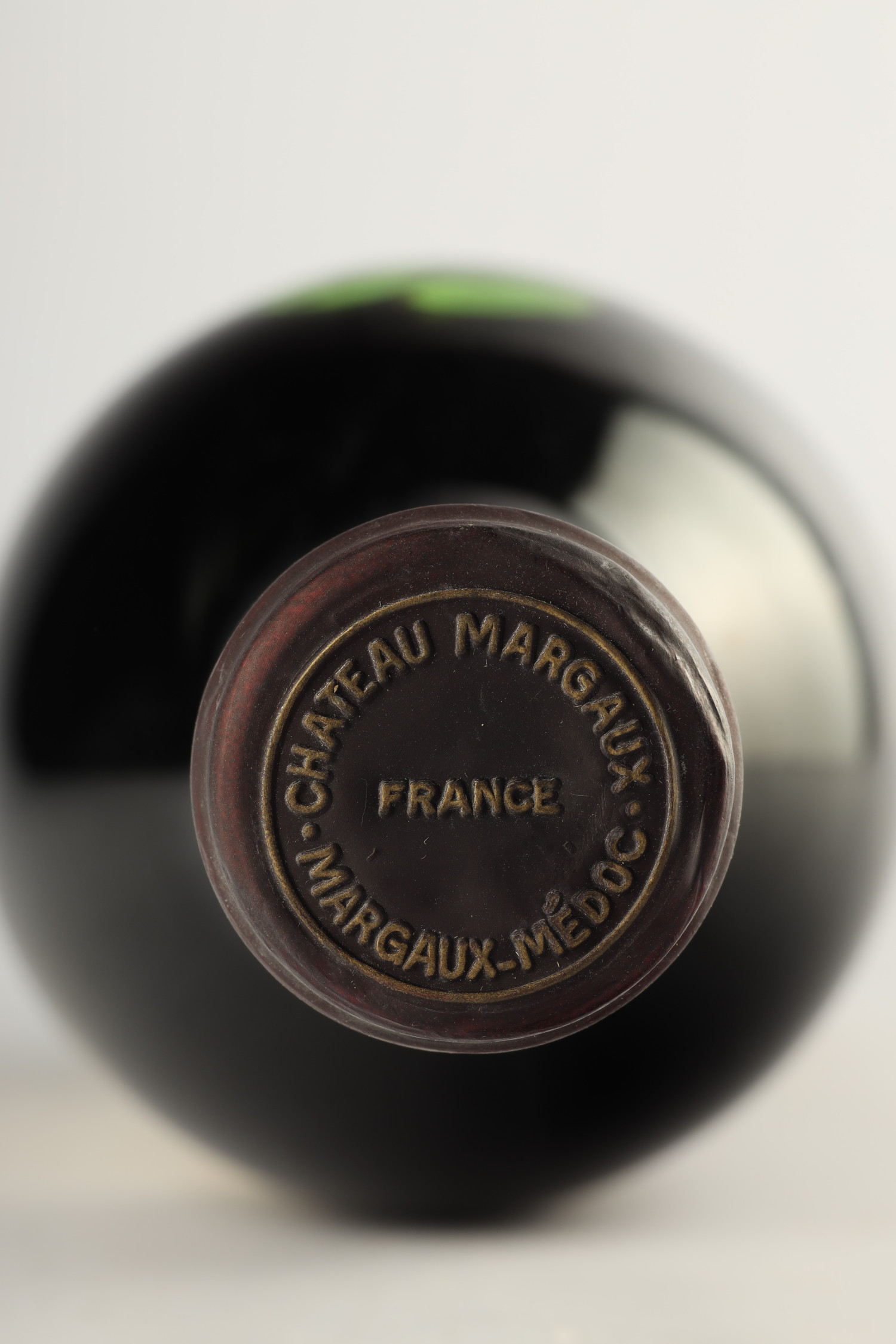 Château Margaux 1974, Margaux
