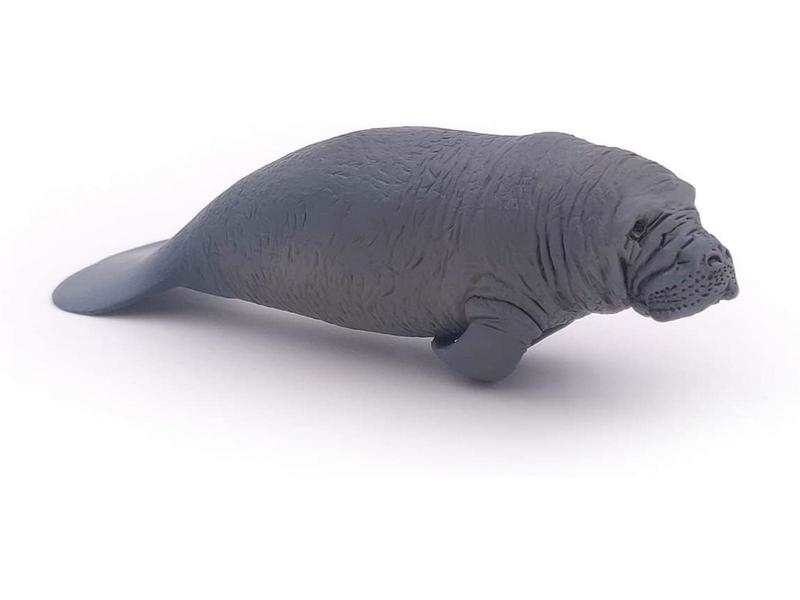 Figurine Lamantin