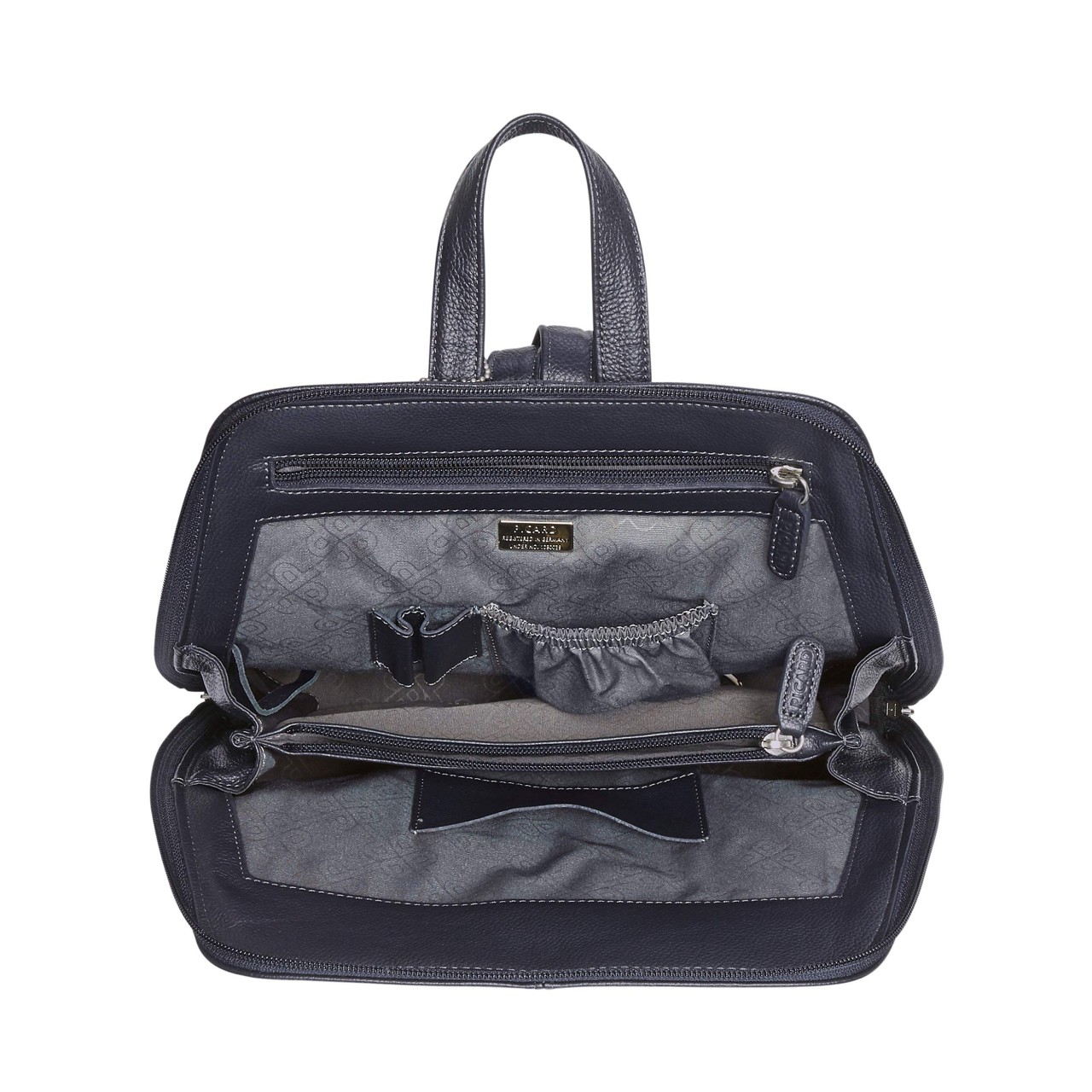 PICARD Handtaschen blau 8656 Luis ozean