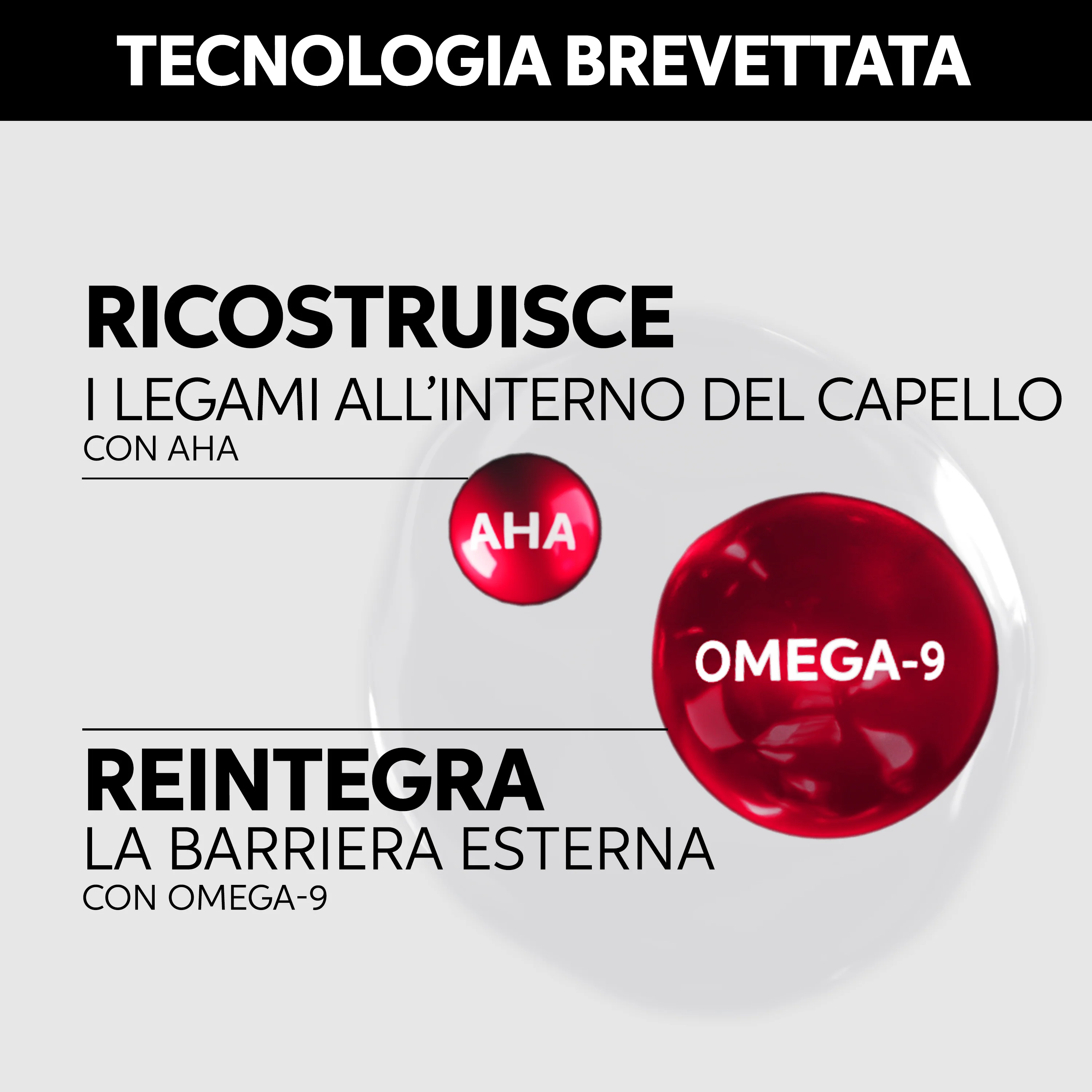 Mascarilla reparadora definitiva - Mascarilla reparadora para el cabello