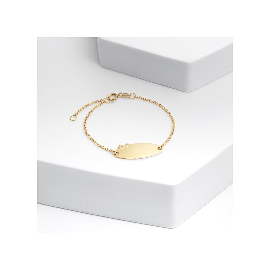 FAVS I.D.-Armband