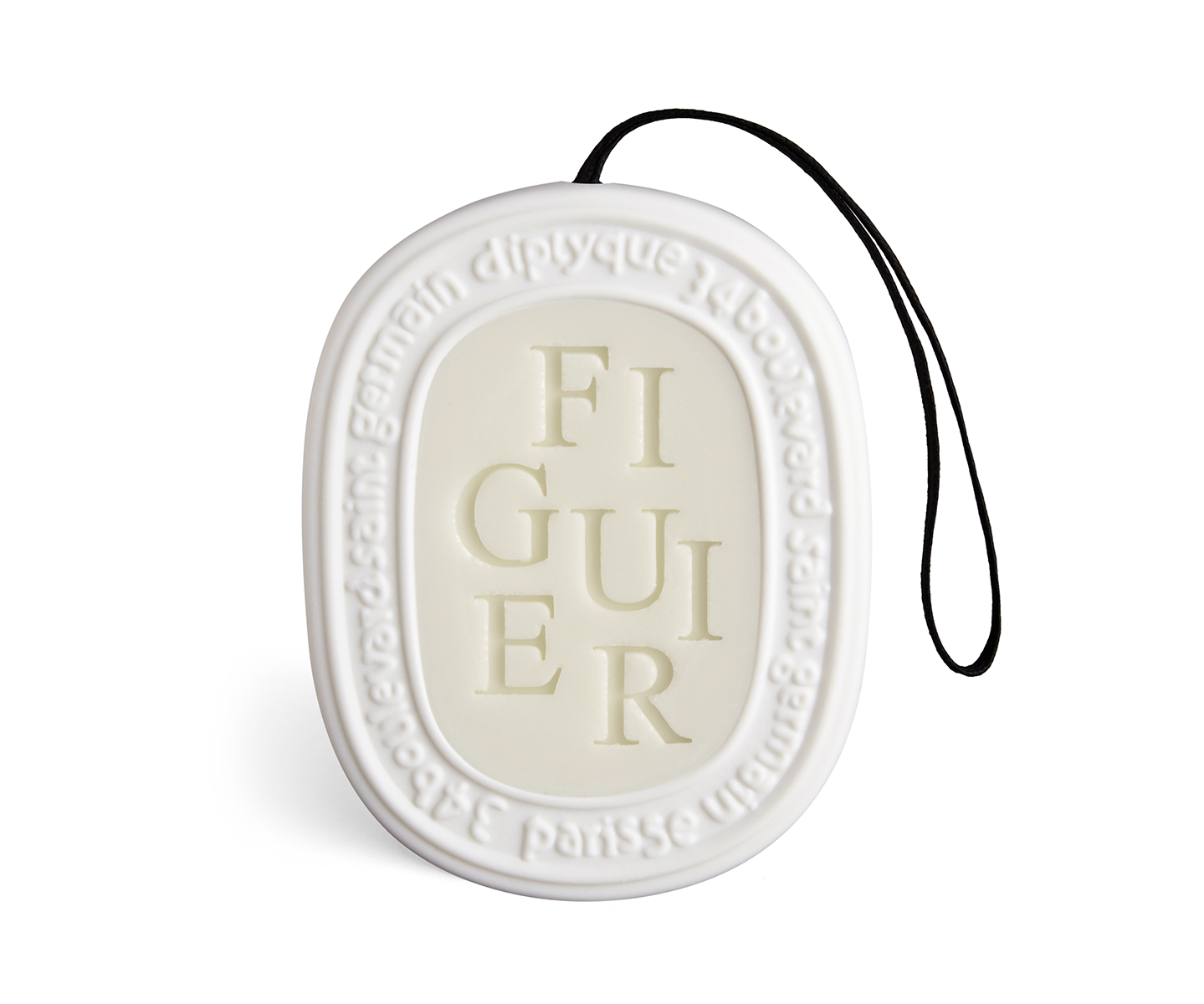 Figuier - Oval parfumé
